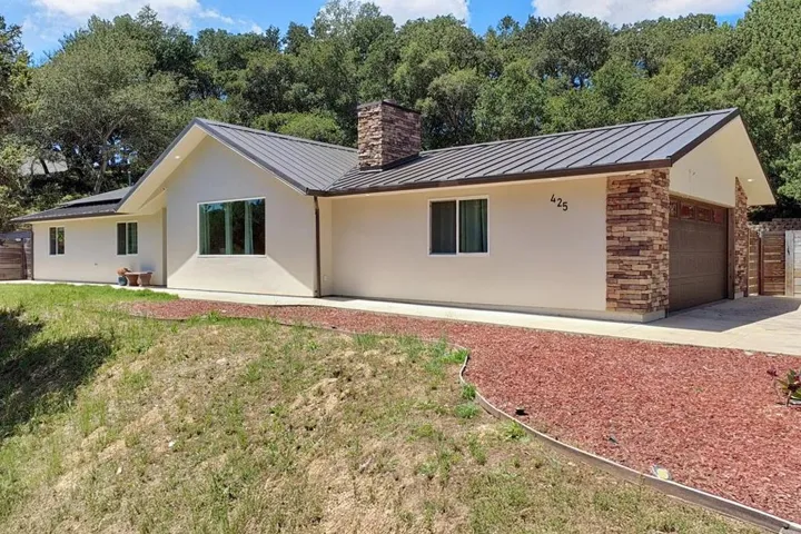425 Echo Valley Road, Salinas, California 93907