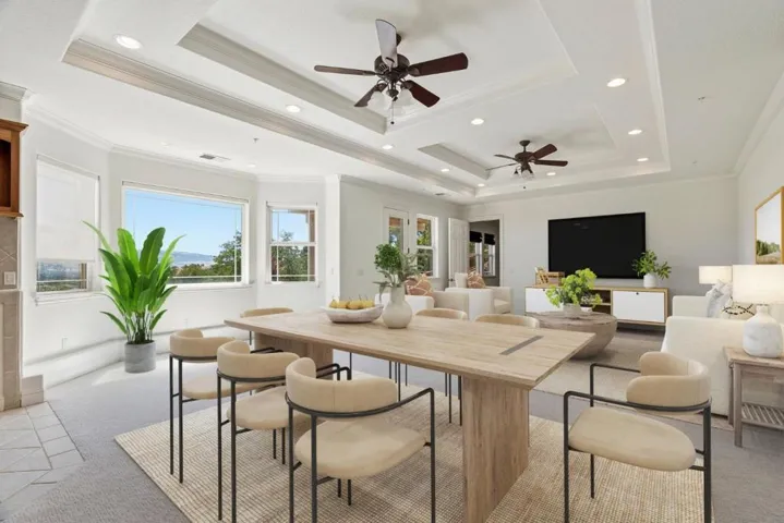 18600 Castle Ridge Drive, Morgan Hill, California 95037