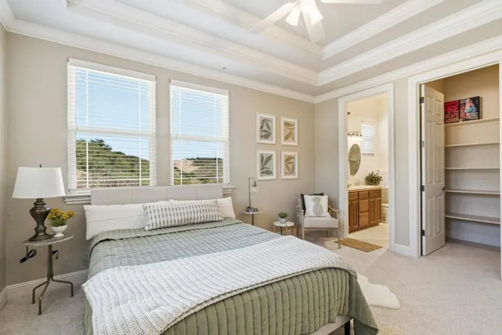 18600 Castle Ridge Drive, Morgan Hill, California 95037