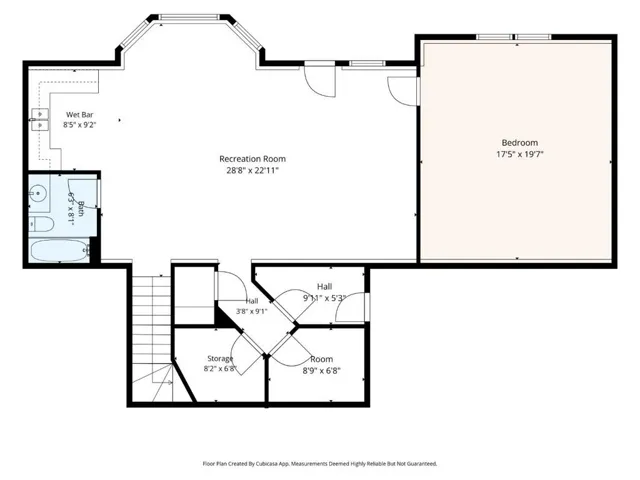 18600 Castle Ridge Drive, Morgan Hill, California 95037