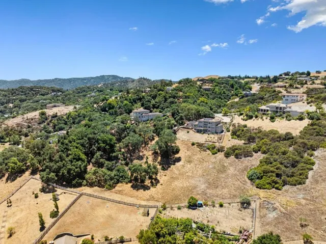 18600 Castle Ridge Drive, Morgan Hill, California 95037