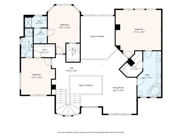 18600 Castle Ridge Drive, Morgan Hill, California 95037