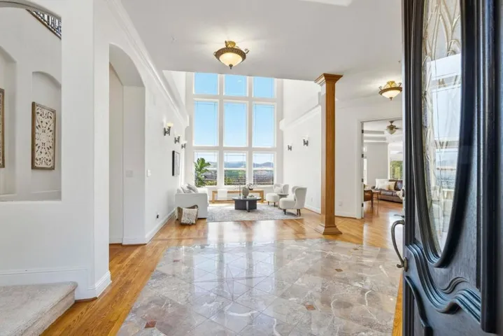 18600 Castle Ridge Drive, Morgan Hill, California 95037