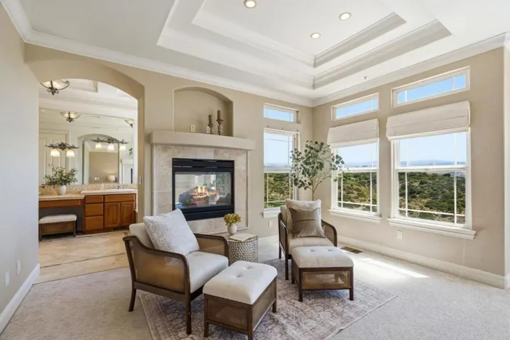 18600 Castle Ridge Drive, Morgan Hill, California 95037
