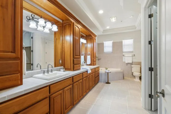 18600 Castle Ridge Drive, Morgan Hill, California 95037