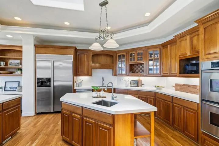 18600 Castle Ridge Drive, Morgan Hill, California 95037