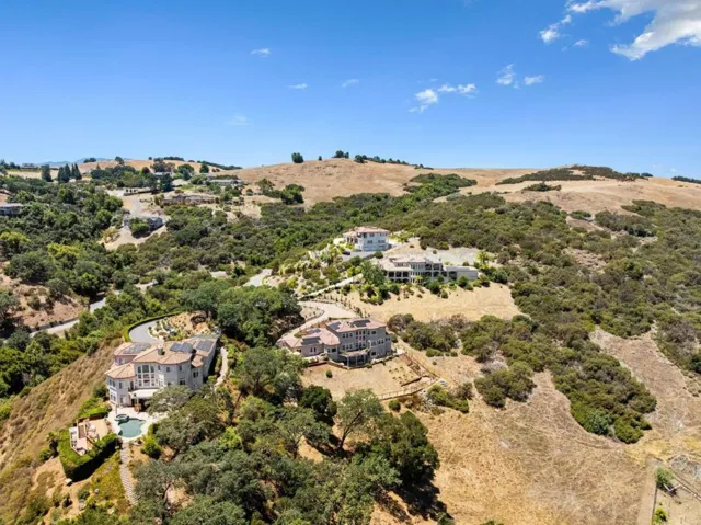 18600 Castle Ridge Drive, Morgan Hill, California 95037