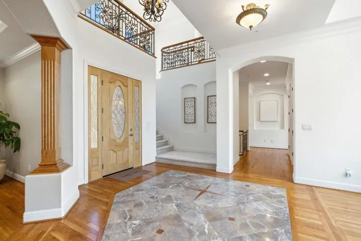 18600 Castle Ridge Drive, Morgan Hill, California 95037