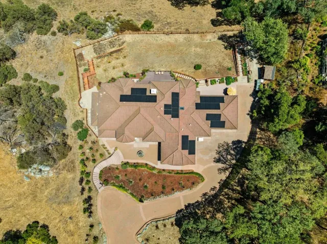 18600 Castle Ridge Drive, Morgan Hill, California 95037
