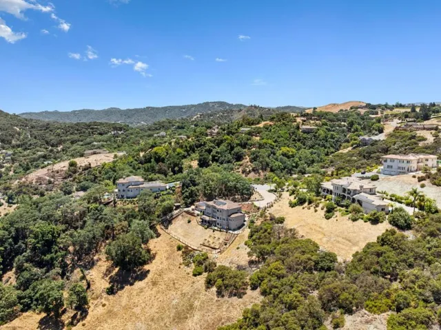 18600 Castle Ridge Drive, Morgan Hill, California 95037