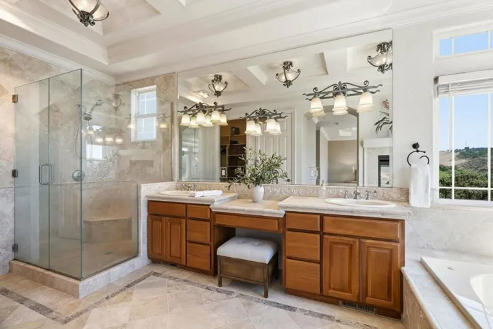 18600 Castle Ridge Drive, Morgan Hill, California 95037