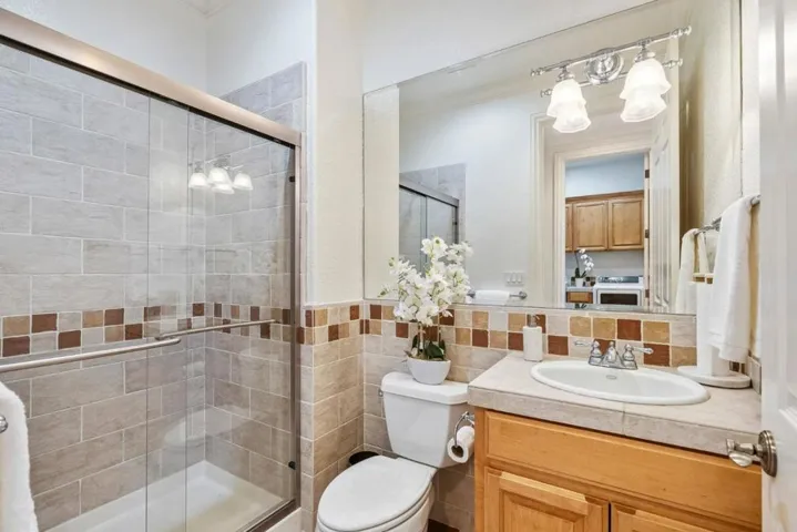 18600 Castle Ridge Drive, Morgan Hill, California 95037