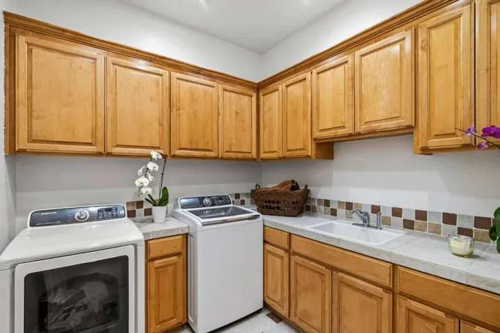 18600 Castle Ridge Drive, Morgan Hill, California 95037