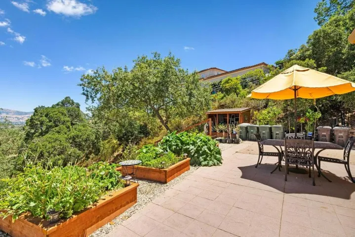 18600 Castle Ridge Drive, Morgan Hill, California 95037