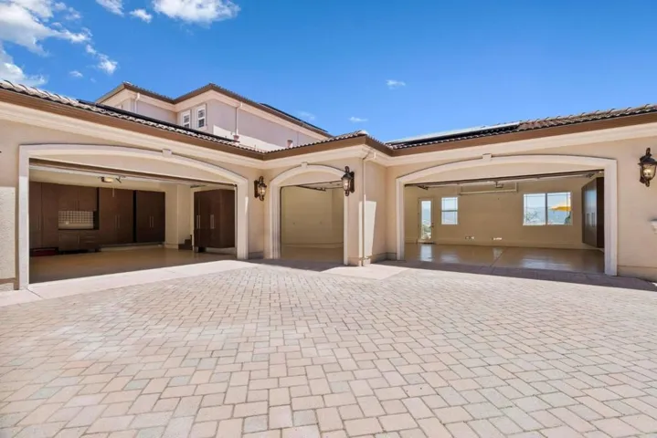 18600 Castle Ridge Drive, Morgan Hill, California 95037