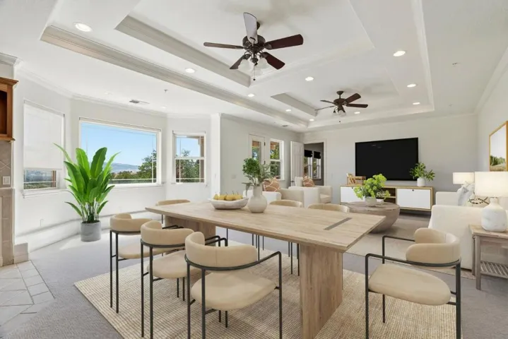 18600 Castle Ridge Drive, Morgan Hill, California 95037