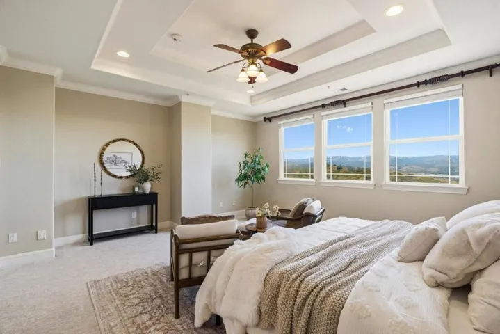 18600 Castle Ridge Drive, Morgan Hill, California 95037
