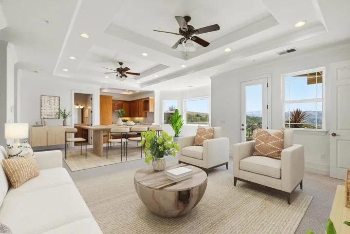 18600 Castle Ridge Drive, Morgan Hill, California 95037