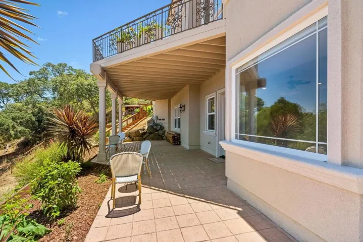 18600 Castle Ridge Drive, Morgan Hill, California 95037