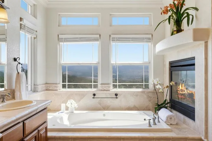 18600 Castle Ridge Drive, Morgan Hill, California 95037