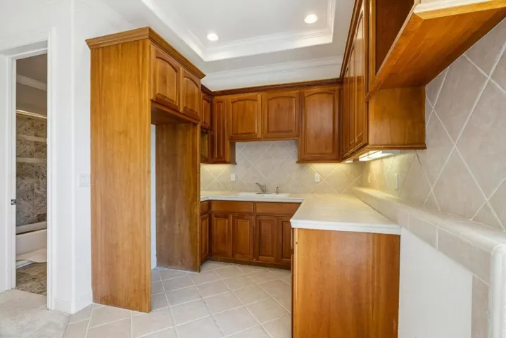 18600 Castle Ridge Drive, Morgan Hill, California 95037