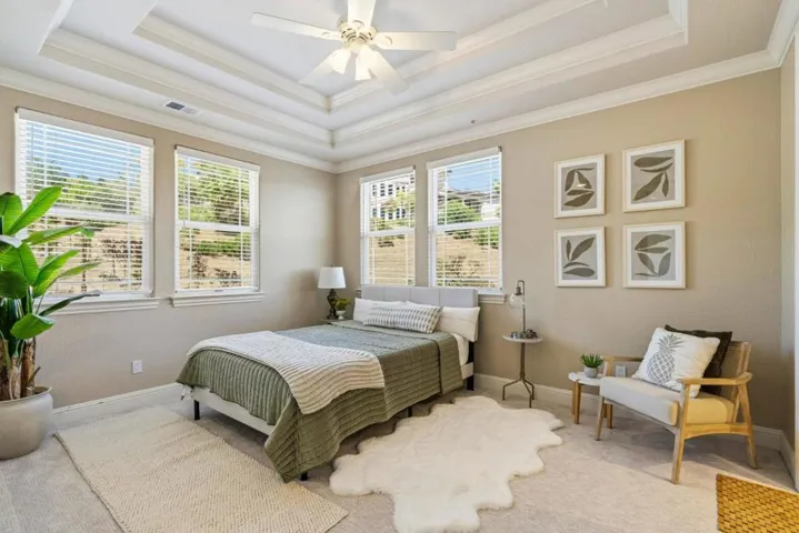 18600 Castle Ridge Drive, Morgan Hill, California 95037