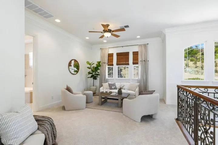 18600 Castle Ridge Drive, Morgan Hill, California 95037