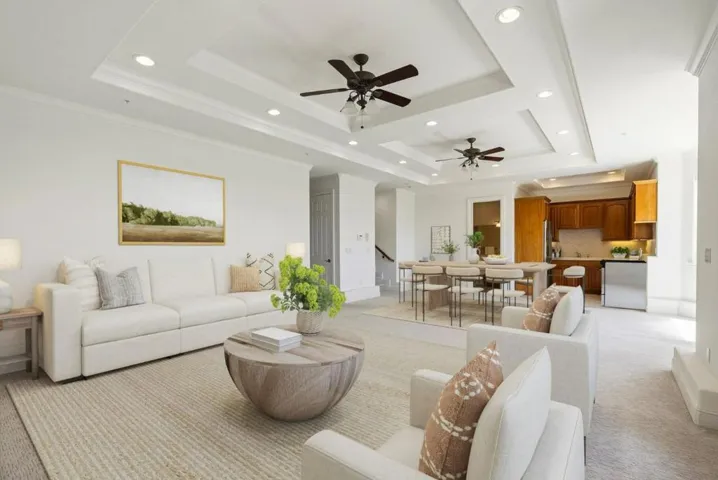 18600 Castle Ridge Drive, Morgan Hill, California 95037