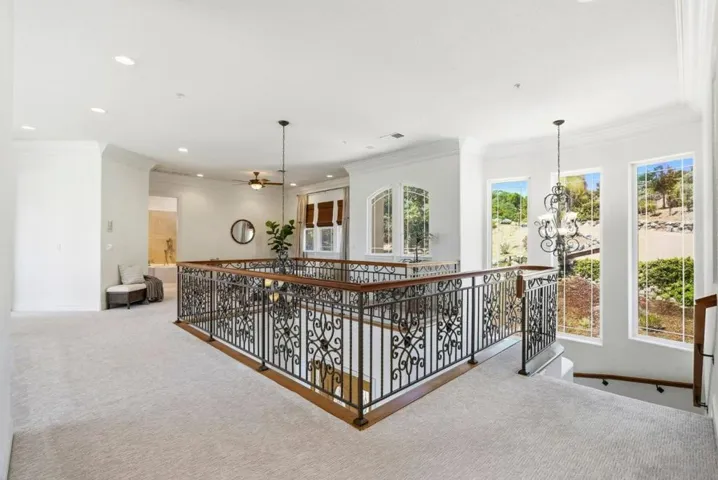 18600 Castle Ridge Drive, Morgan Hill, California 95037