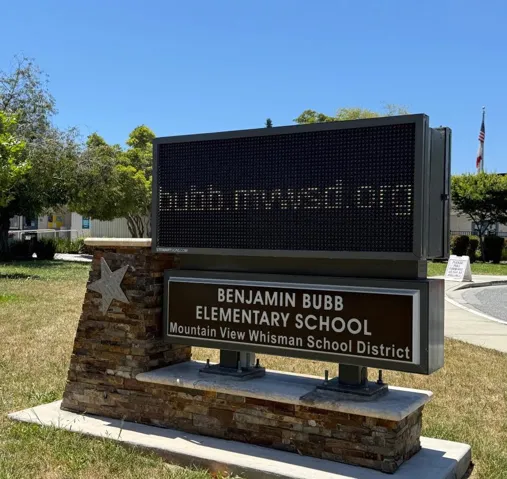 2080 Marich Way 15, Mountain View, California 94040