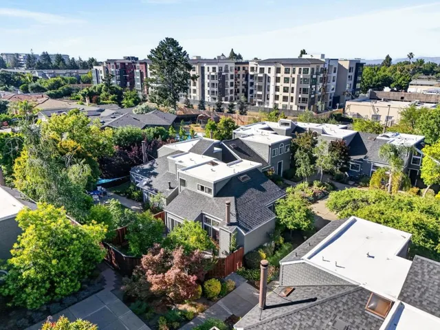 2080 Marich Way 15, Mountain View, California 94040