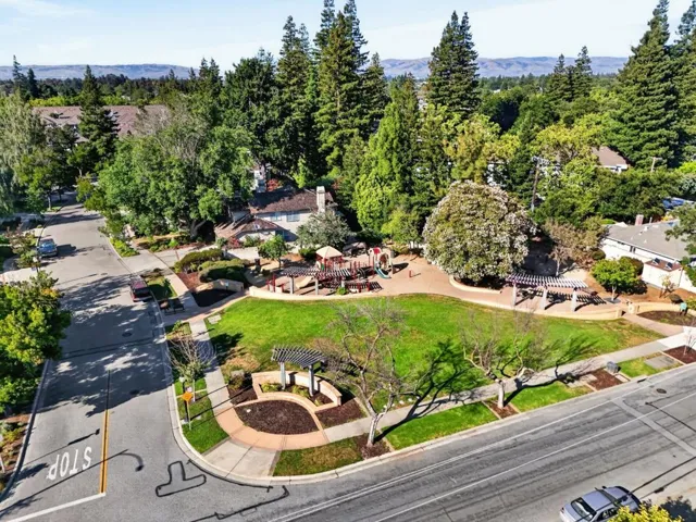 2080 Marich Way 15, Mountain View, California 94040