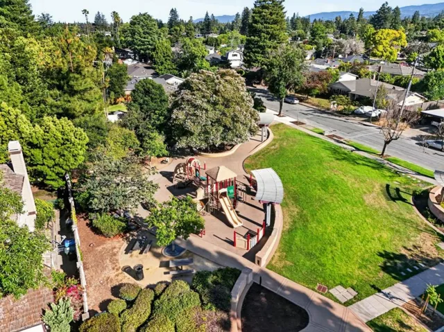 2080 Marich Way 15, Mountain View, California 94040