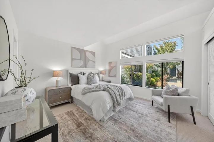 2080 Marich Way 15, Mountain View, California 94040