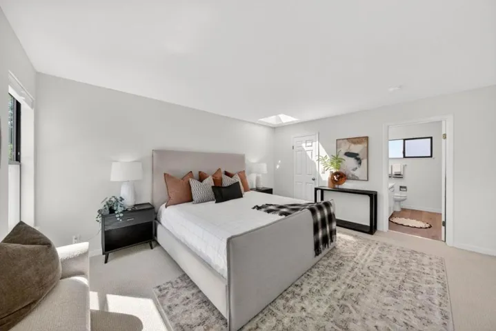 2080 Marich Way 15, Mountain View, California 94040