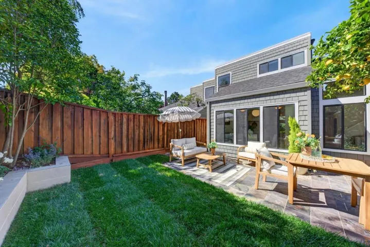 2080 Marich Way 15, Mountain View, California 94040
