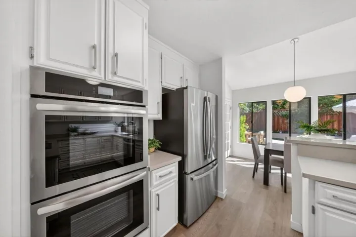 2080 Marich Way 15, Mountain View, California 94040