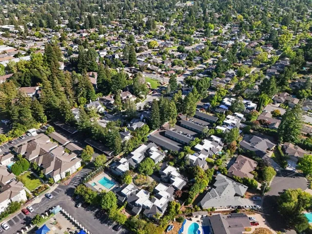 2080 Marich Way 15, Mountain View, California 94040