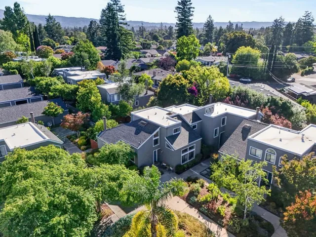 2080 Marich Way 15, Mountain View, California 94040