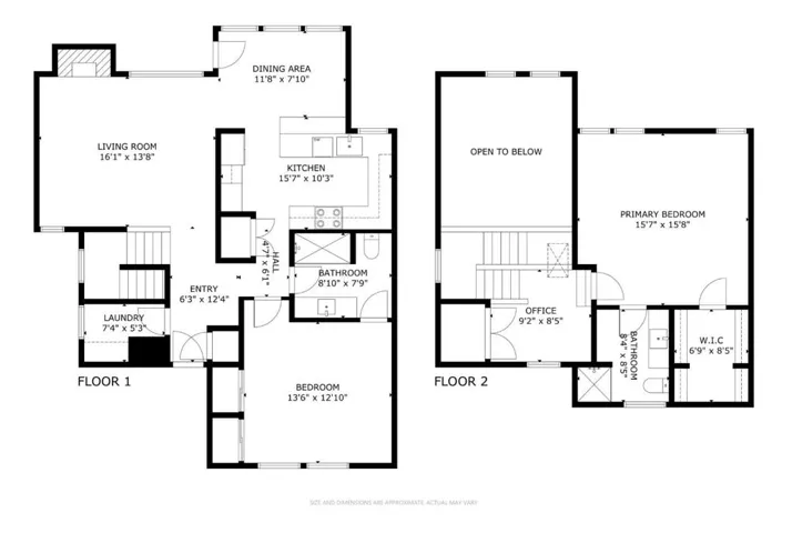 2080 Marich Way 15, Mountain View, California 94040