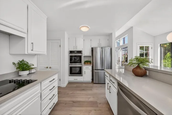 2080 Marich Way 15, Mountain View, California 94040