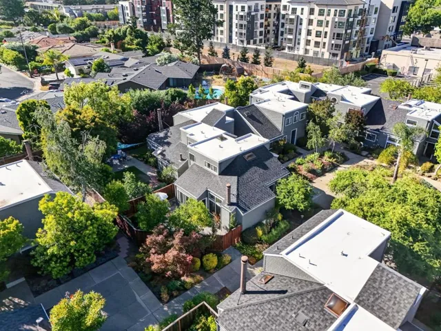 2080 Marich Way 15, Mountain View, California 94040