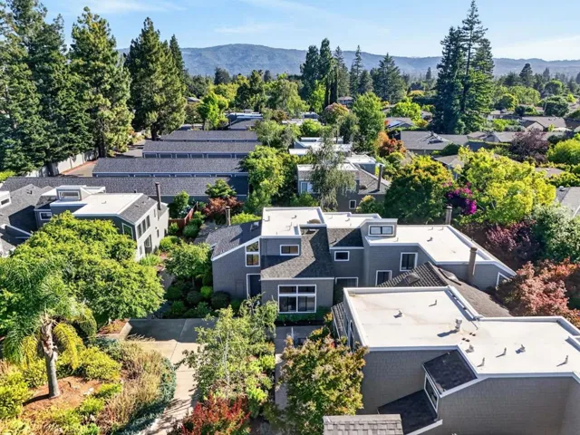 2080 Marich Way 15, Mountain View, California 94040