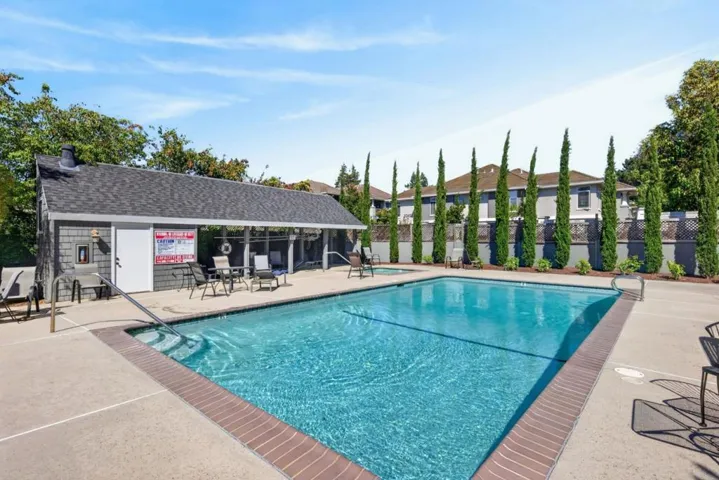 2080 Marich Way 15, Mountain View, California 94040