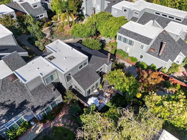 2080 Marich Way 15, Mountain View, California 94040