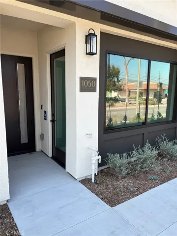 1032 Foothill Boulevard, Claremont, California 91711