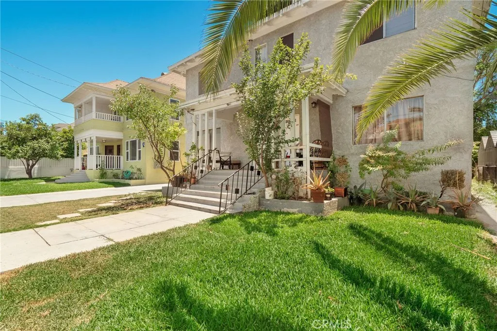 1256 W 22nd, Los Angeles, California 90007 — photo 5