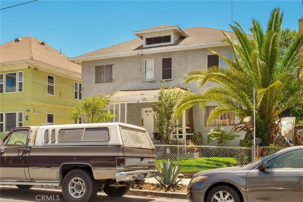 1256 W 22nd, Los Angeles, California 90007 — photo 4