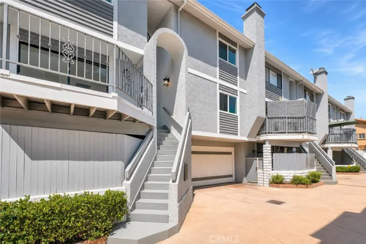 2117 Grant Avenue, Redondo Beach, California 90278