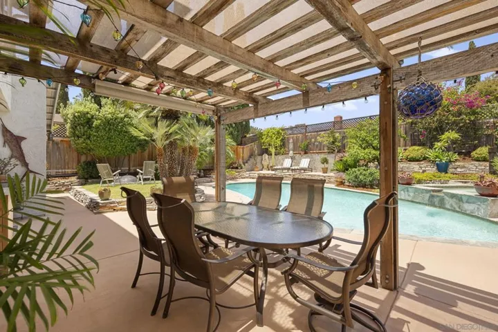 10328 Amaro Court, San Diego, California 92124